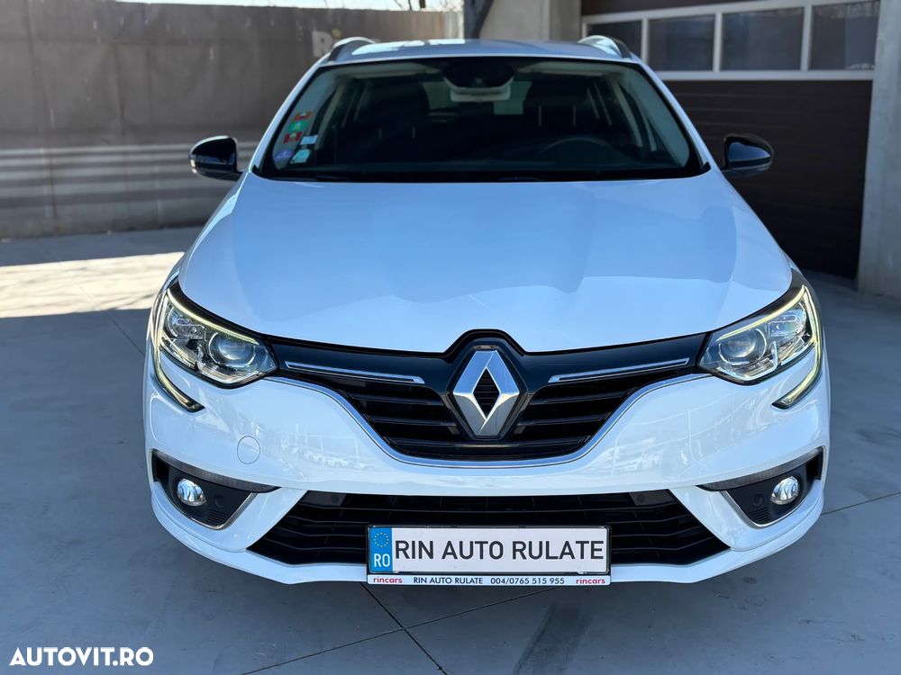 Renault Megane TCE 140 Equilibre - 3