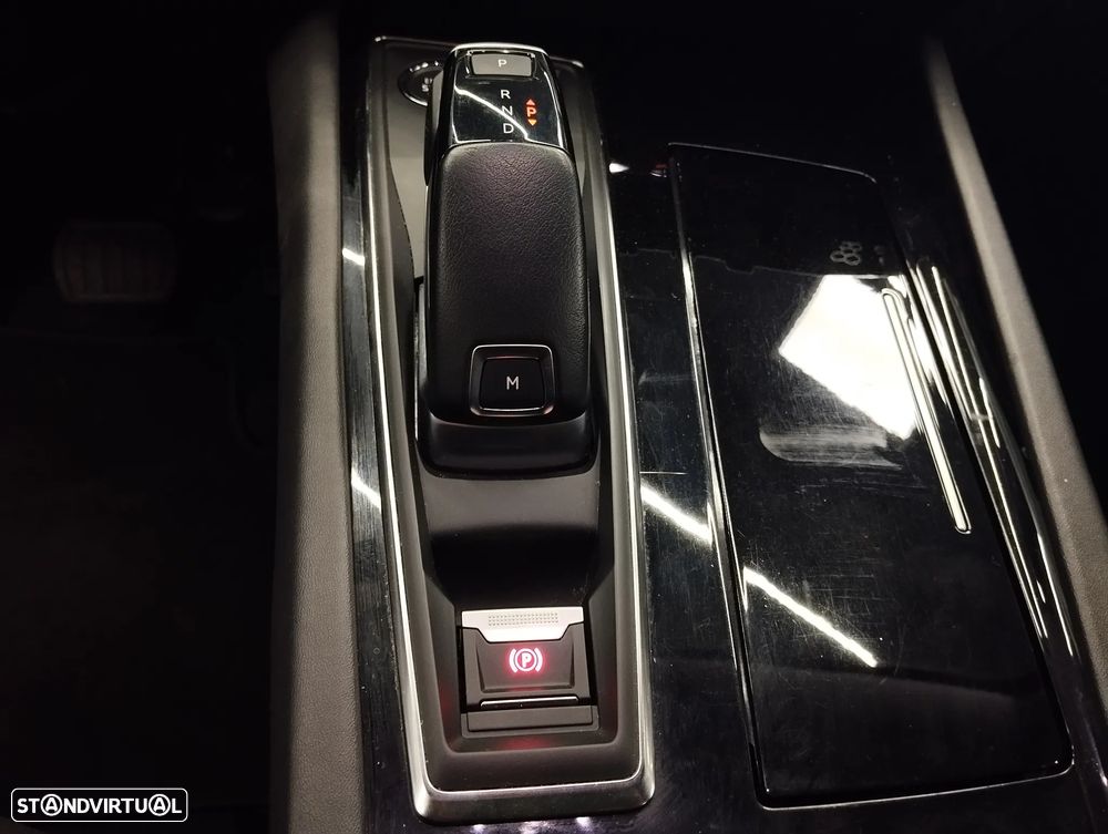 Peugeot 508 SW 1.5 BlueHDi Active Pack EAT8 - 30