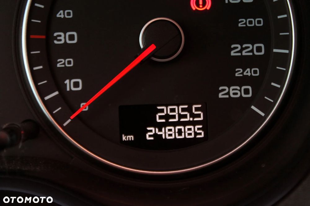 Audi A3 Sportback 2.0 TDI DPF Attraction - 14