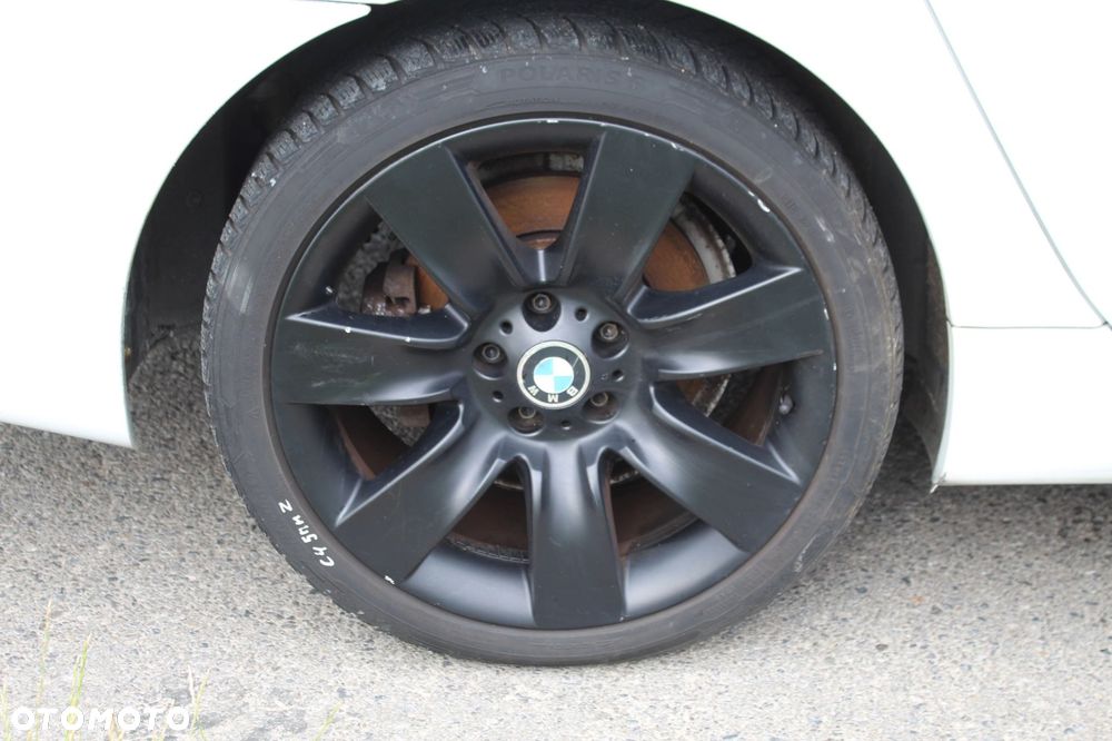 FELGI ALUMINIOWE 19 CALI STYLING 251 BMW E60 - 3
