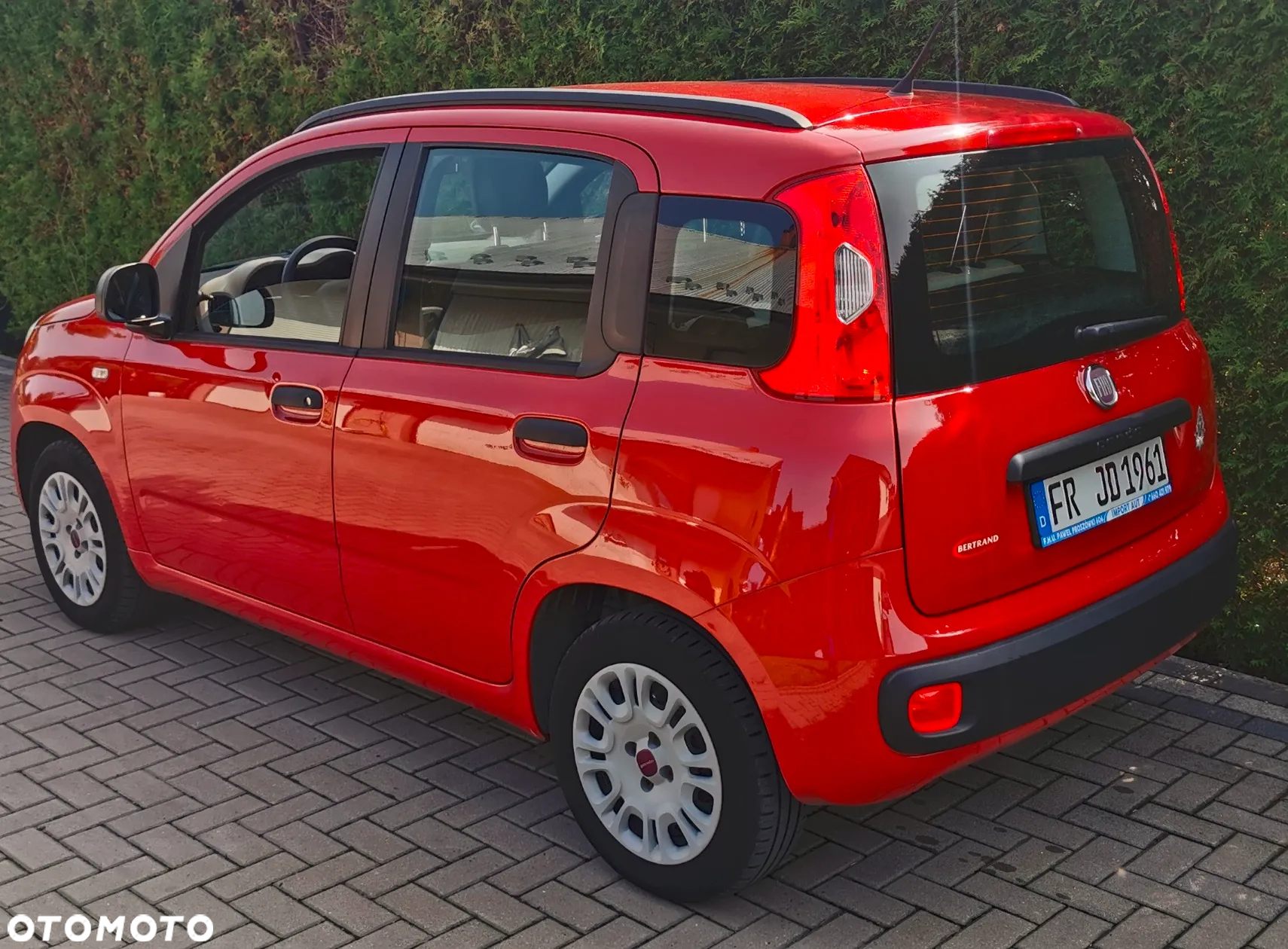 Fiat Panda 1.2 My - 15