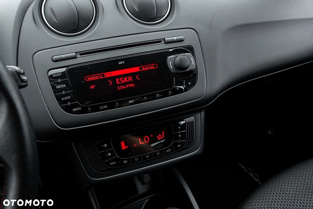 Seat Ibiza 1.4 TSI DSG FR - 30