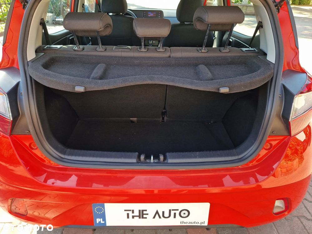 Hyundai i10 1.0 Access - 13