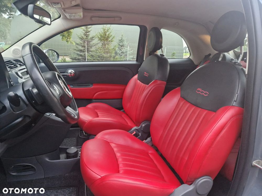 Fiat 500 - 7