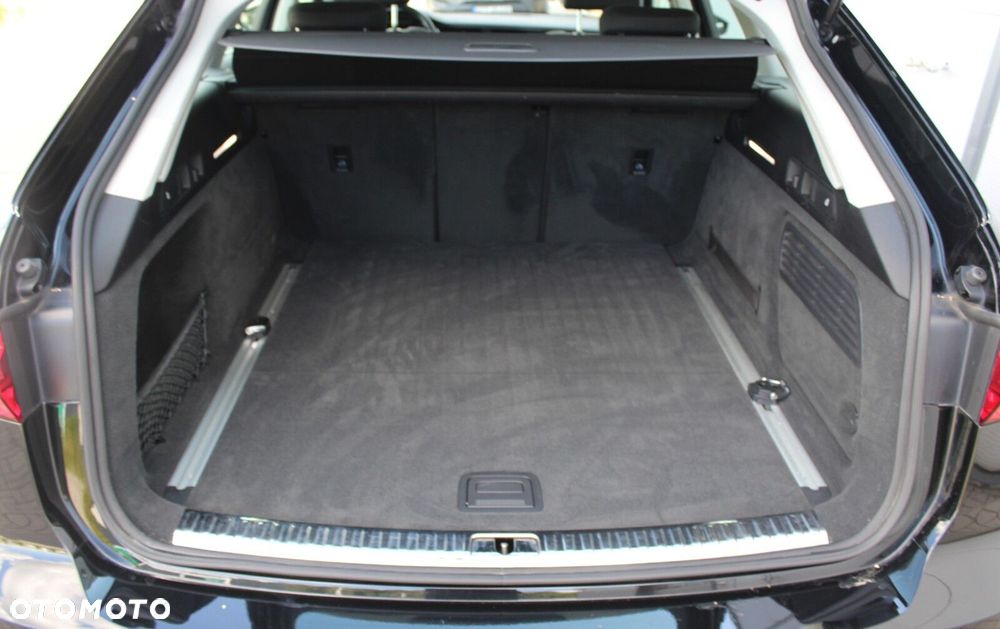 Audi A6 - 13