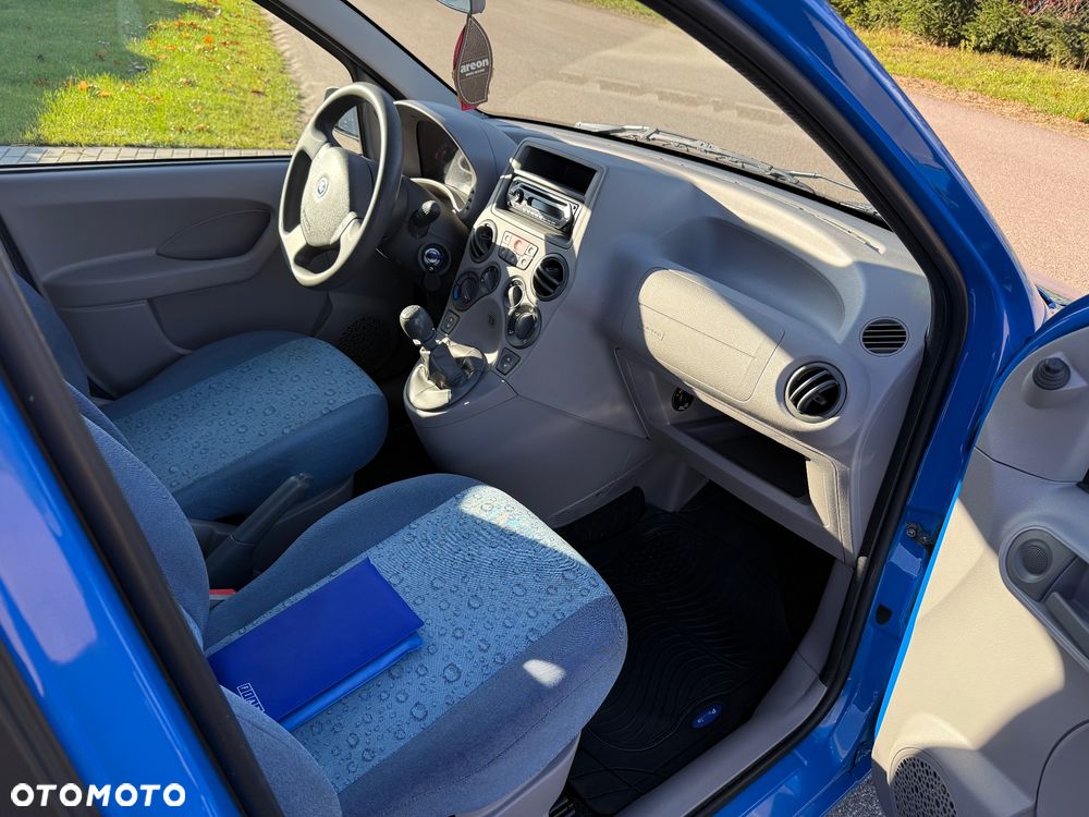Fiat Panda - 17