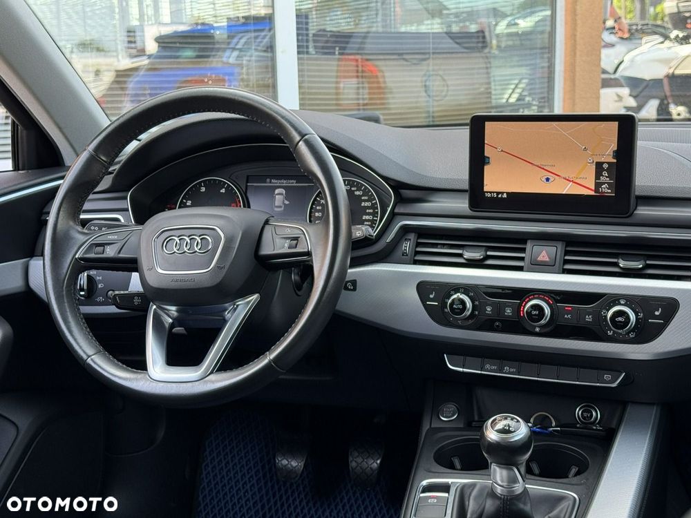 Audi A4 Avant - 24