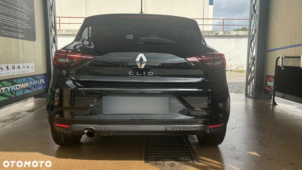 Renault Clio 1.0 TCe Zen - 2