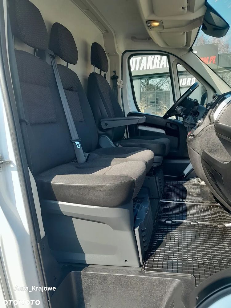 Opel MOVANO L3H2 - 23