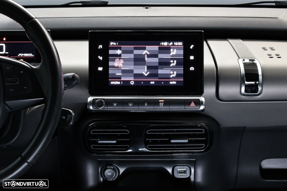 Citroën C4 Cactus 1.2 PureTech Feel - 19