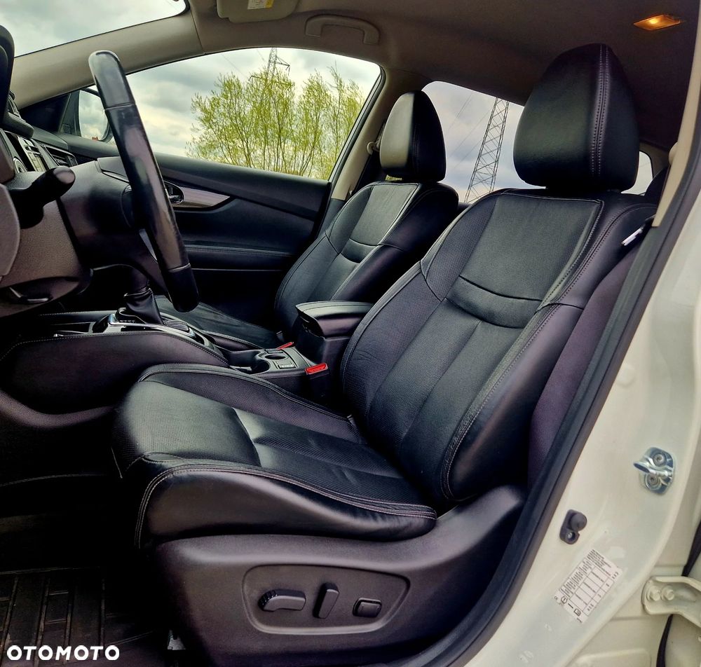 Nissan X-Trail - 6