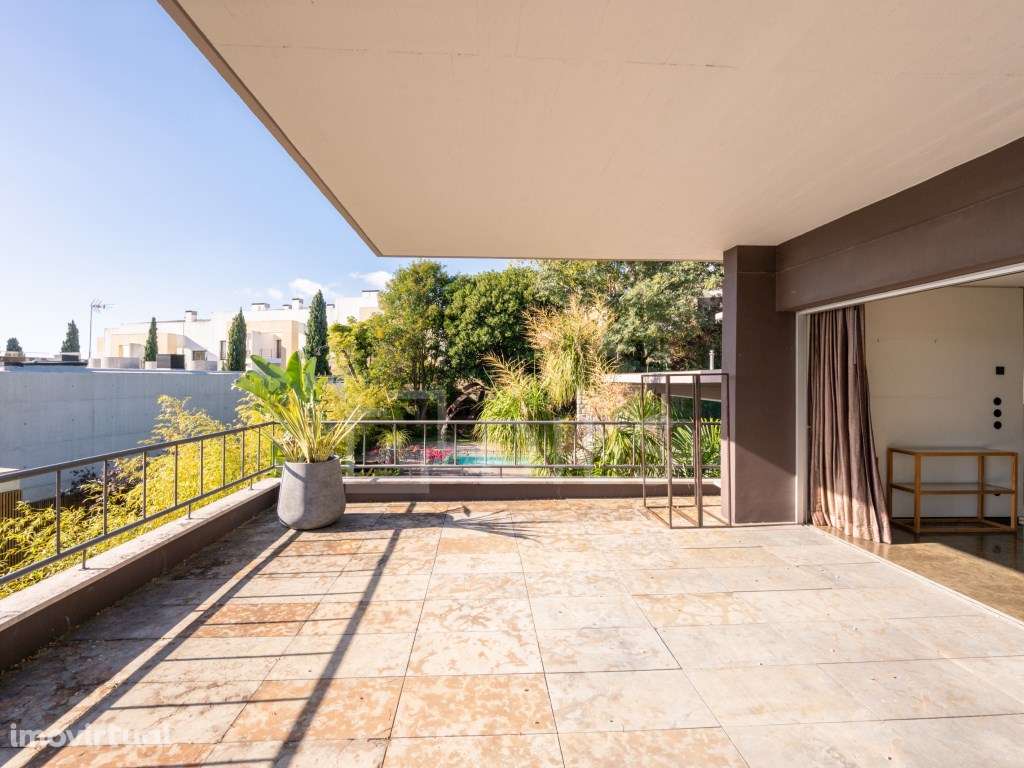 Moradia T6 com ampla vista mar, em Cascais - Grande imagem: 3/56