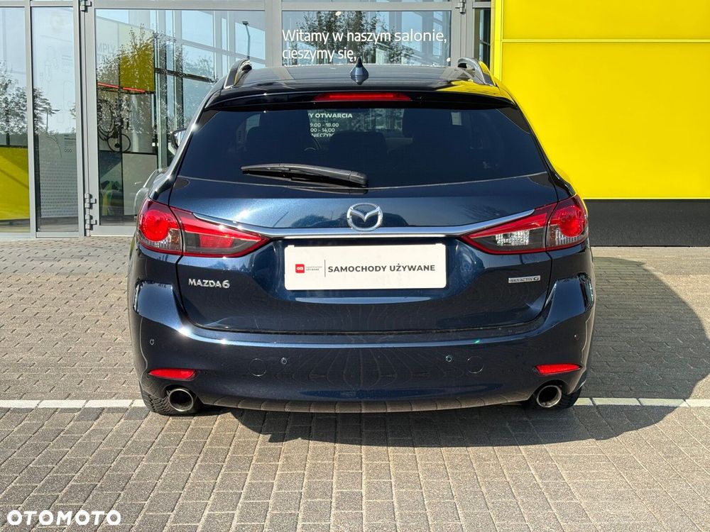 Mazda 6 2.0 SkyMotion - 7