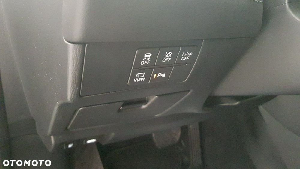 Mazda 6 - 22