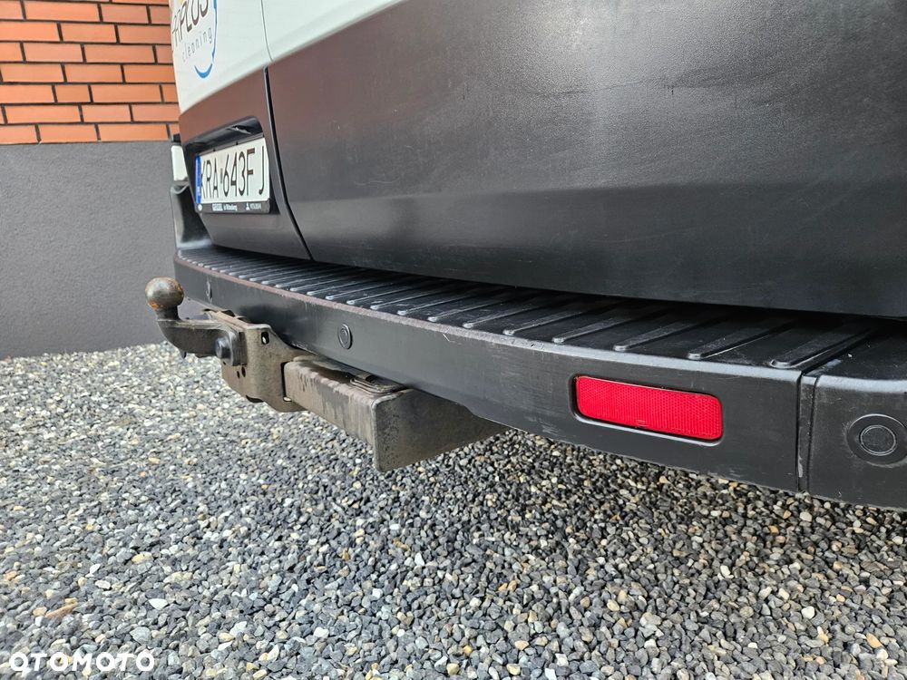 Ford Transit - 18