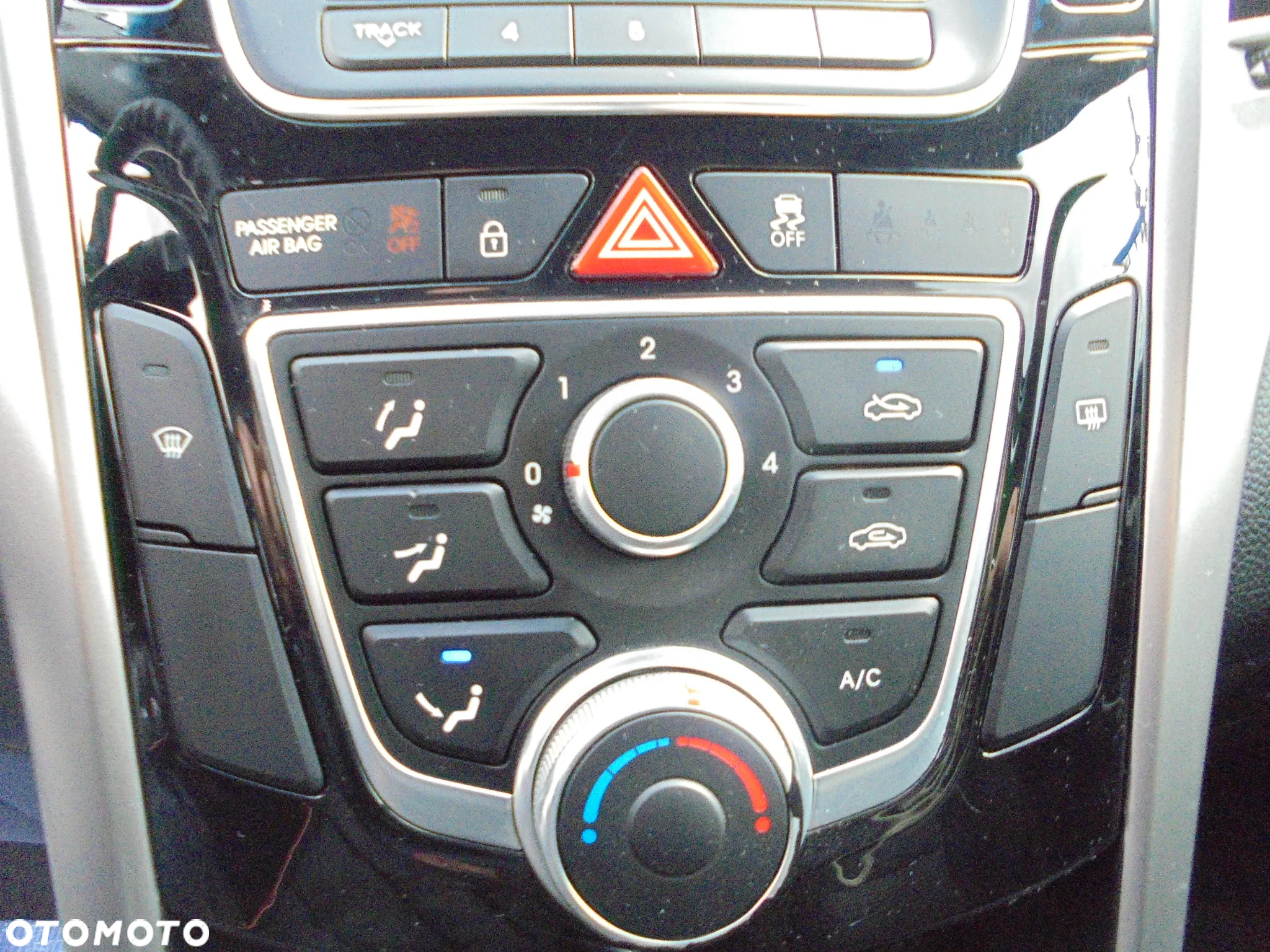Hyundai i30 i30cw 1.6 CRDi Trend - 18