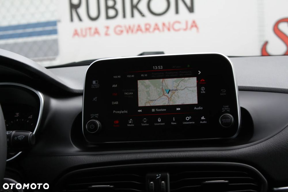 Fiat Tipo 1.6 MultiJet DCT Business Line - 27