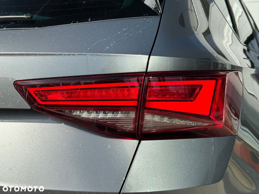 Cupra Ateca 2.0 TSI 4Drive DSG - 17