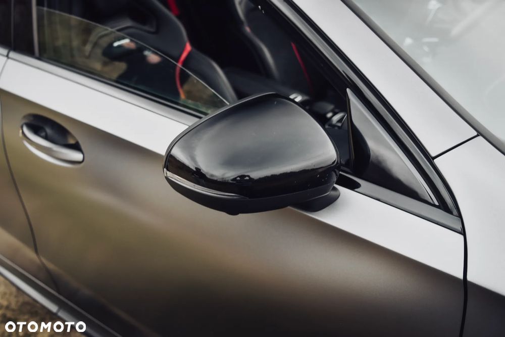 Mercedes-Benz Klasa A 45 S AMG 4-Matic 8G-DCT - 13