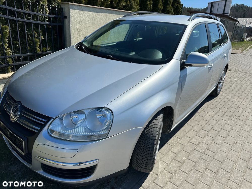 Volkswagen Golf 1.9 TDI United - 12