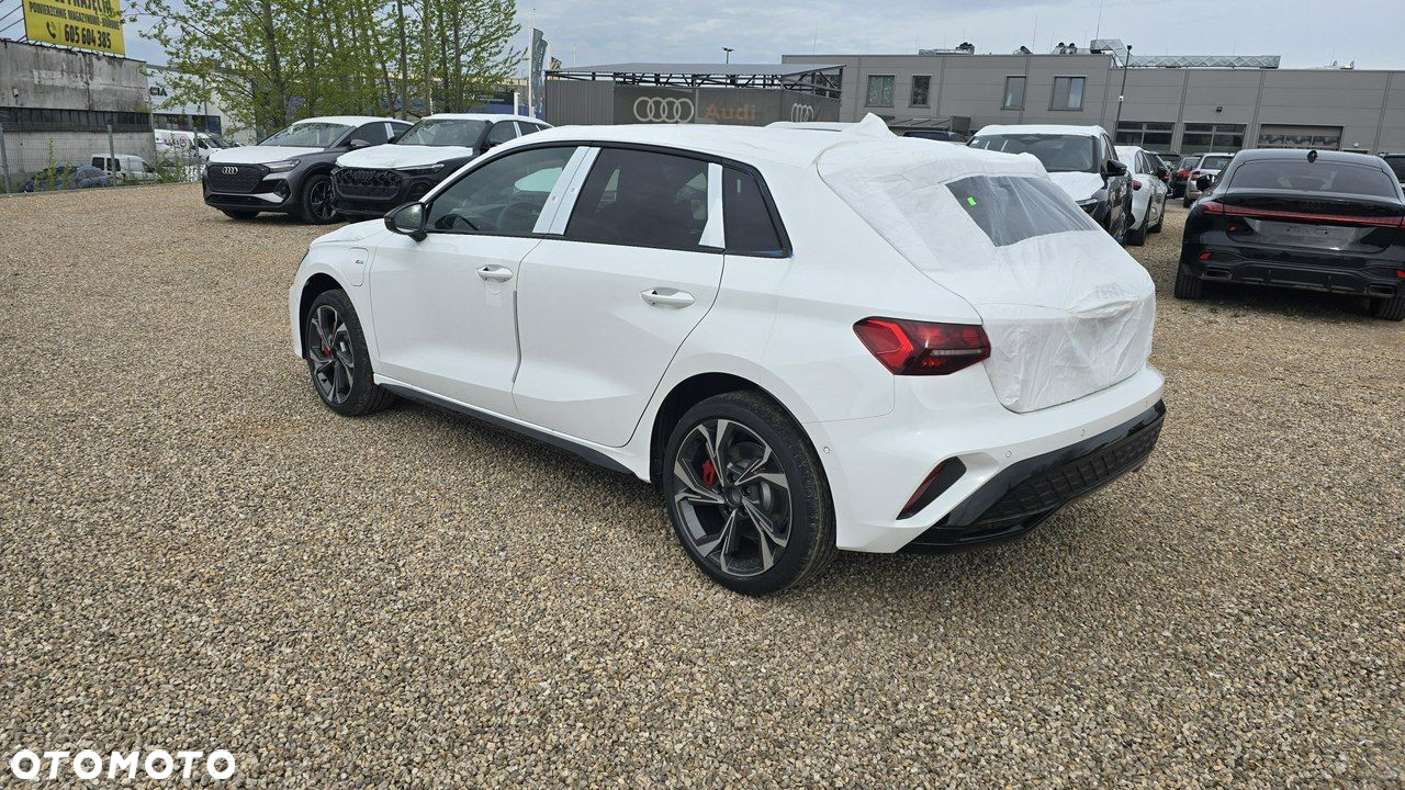 Audi A3 - 5