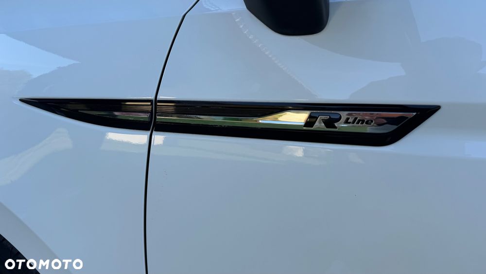 Volkswagen Touran 1.8 TSI (BlueMotion Technology) DSG Highline - 17