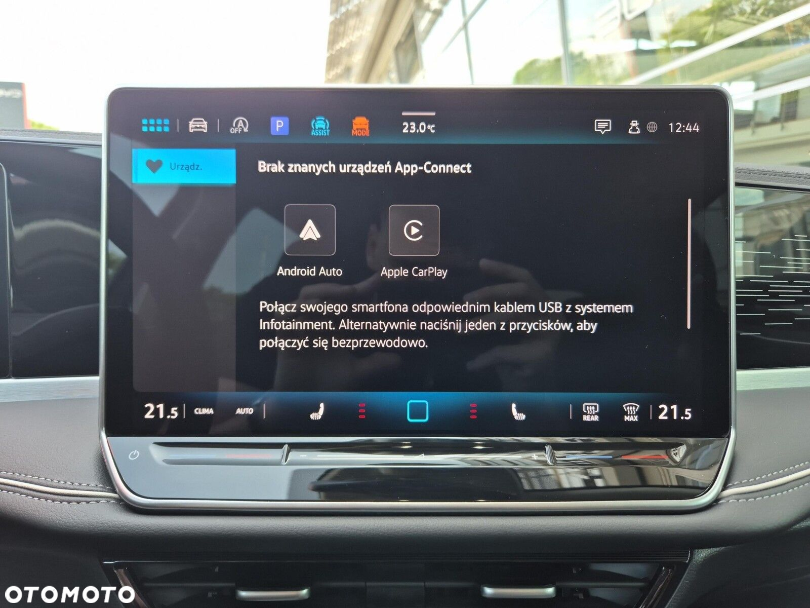 Volkswagen Passat 2.0 TDI EVO Elegance DSG - 27