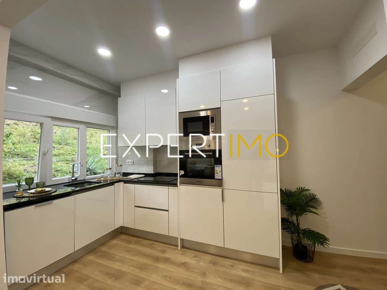 APARTAMENTO T2 BENFICA - Grande imagem: 4/30