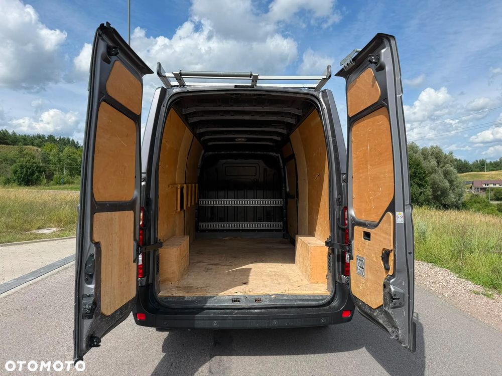 Renault Master - 5