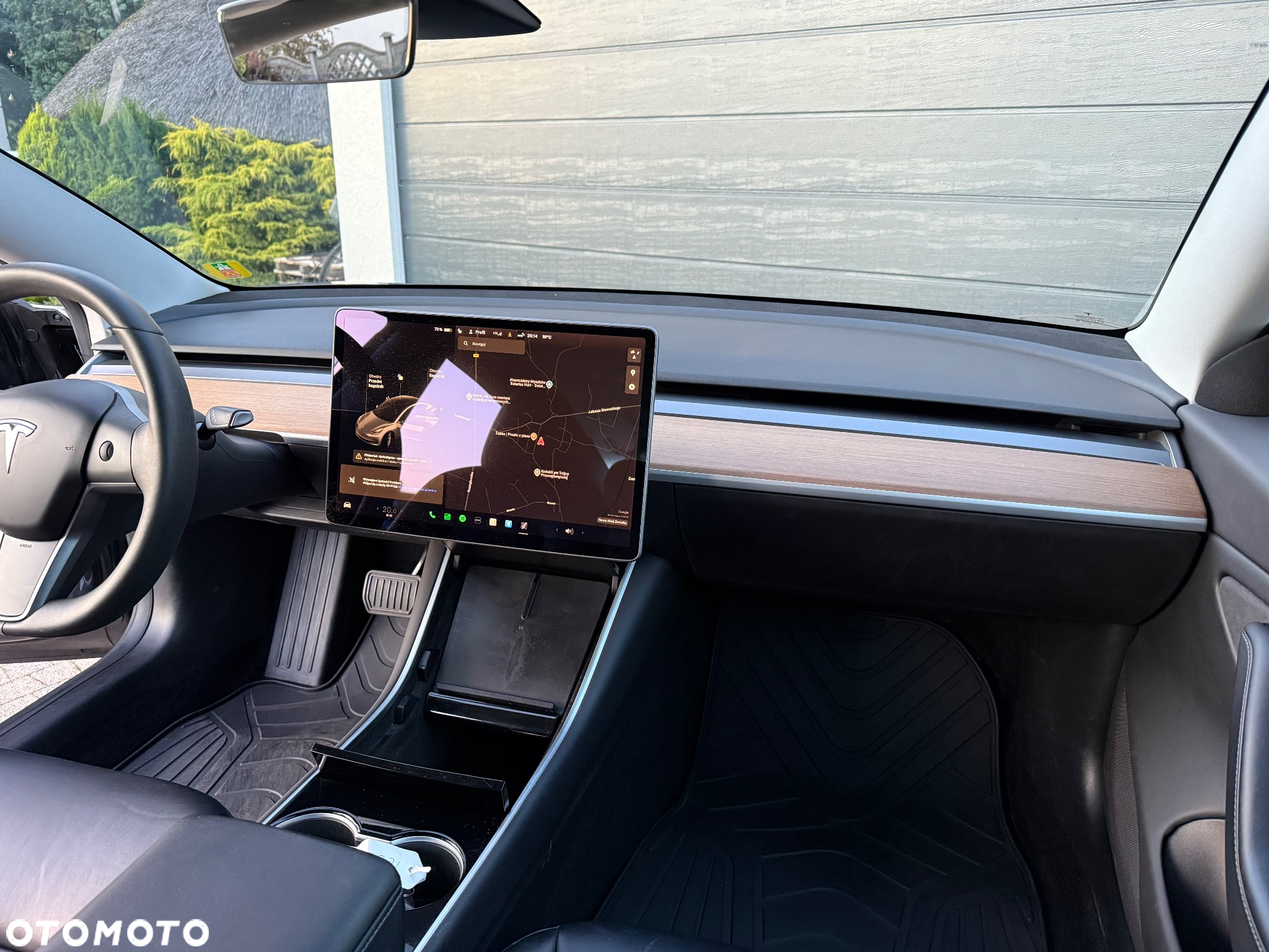 Tesla Model 3 Allradantrieb Dual Motor - 28