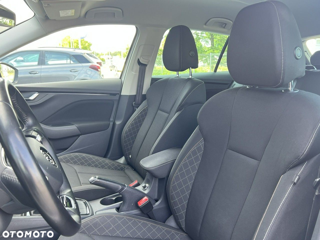 Skoda Scala - 10