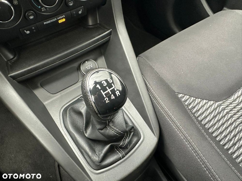 Ford Ka+ - 19