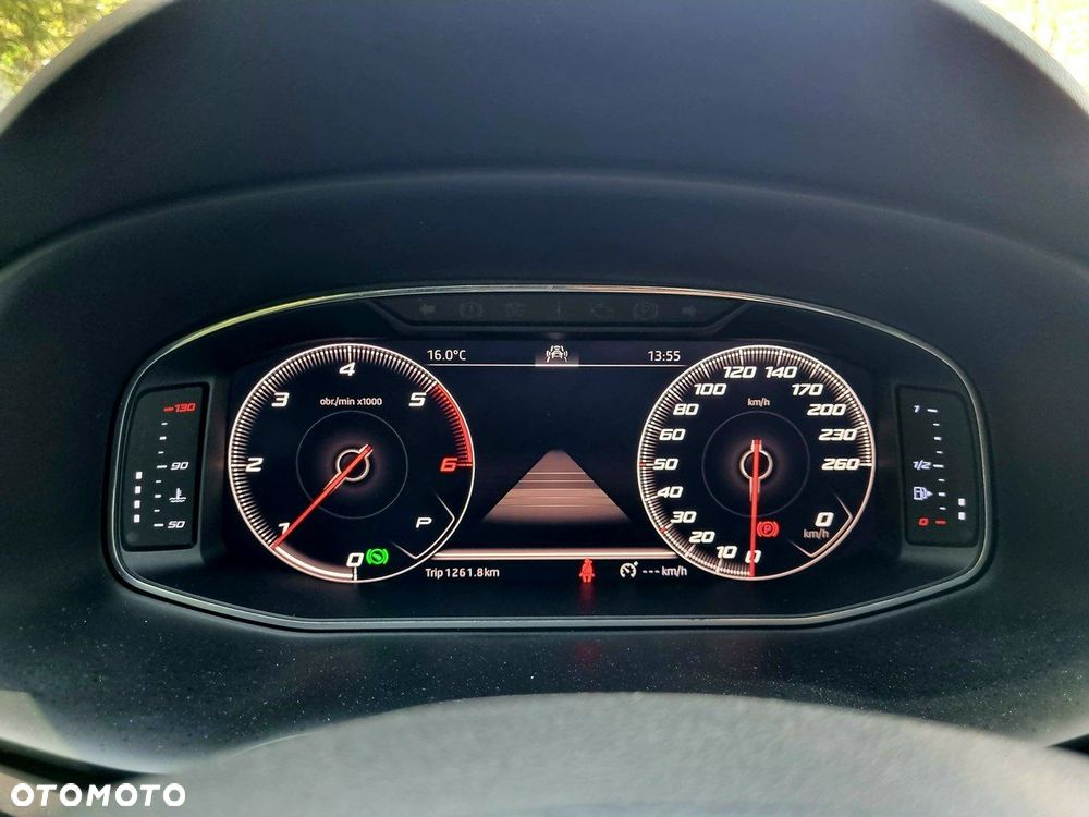 Seat Leon 2.0 TDI DSG Xcellence - 17