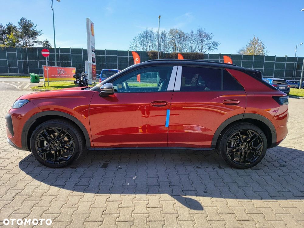 Volkswagen T-Roc 1.5 eTSI Style DSG - 8