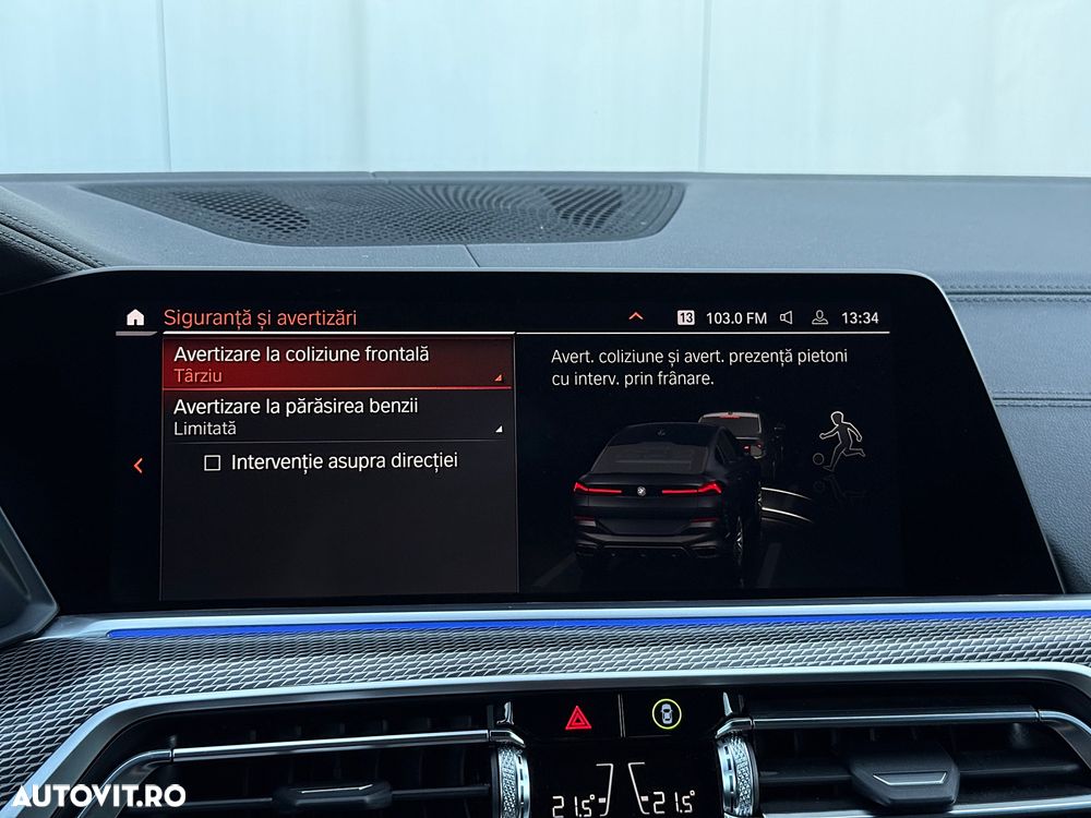 BMW X6 xDrive40d - 36