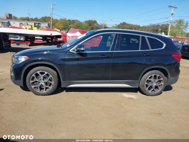 BMW X1 - 5