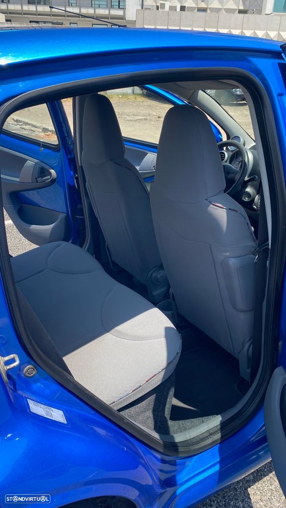 Citroën C1 1.0 Selection - 15