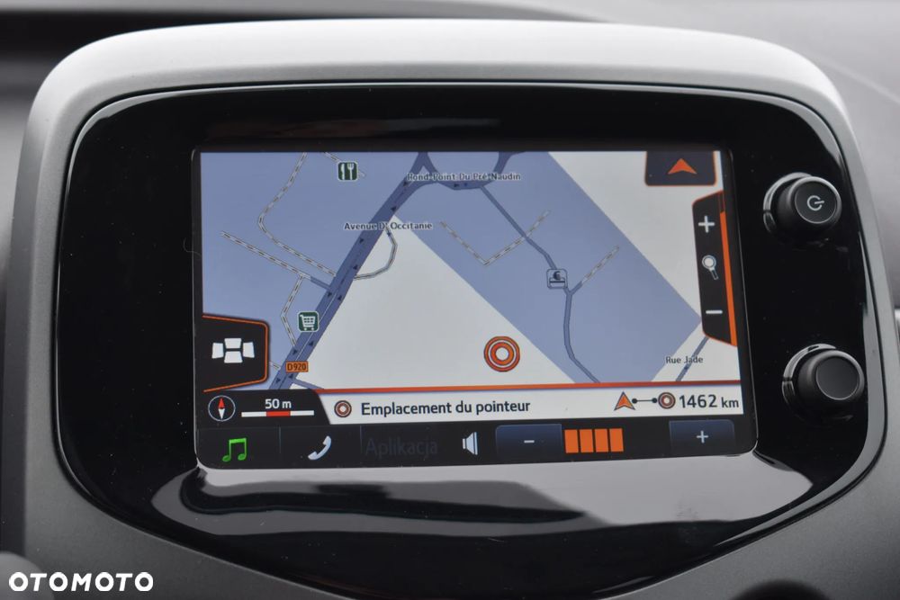 Toyota Aygo x.shift x-play connect - 40