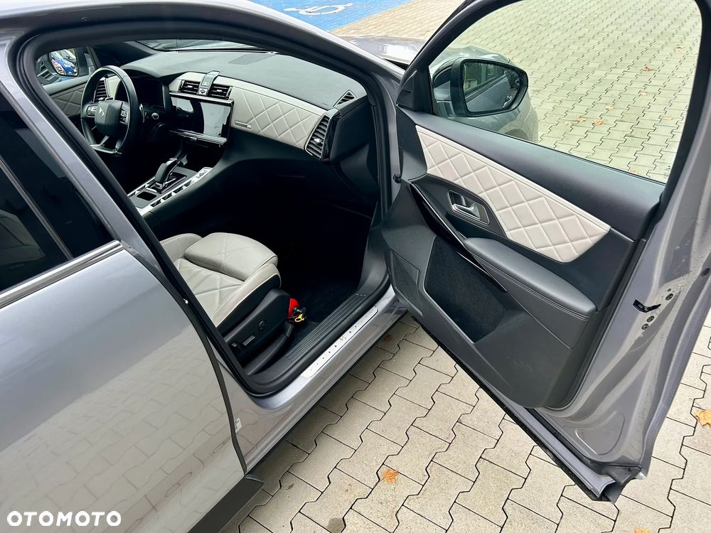 DS Automobiles DS 7 Crossback 1.6 E-Tense Rivoli - 15