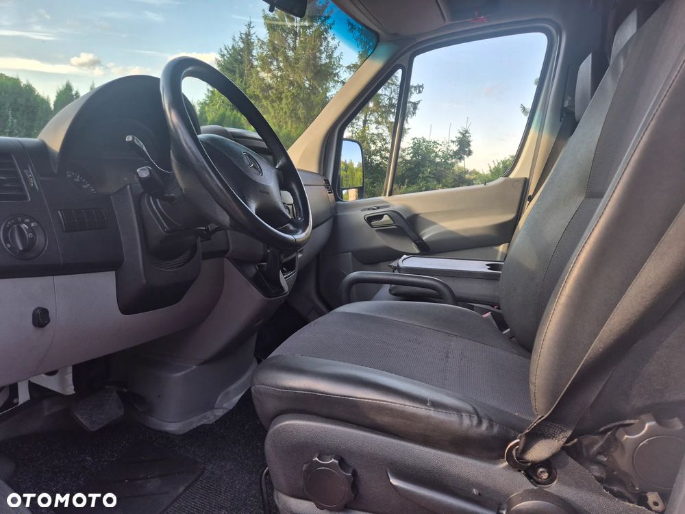 Mercedes-Benz Sprinter - 34