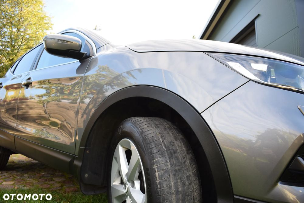 Nissan Qashqai - 18