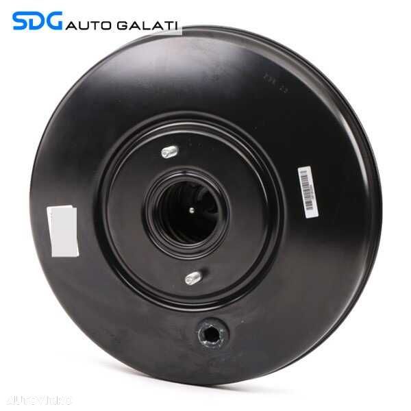 Tulumba Vacuum Vacum cu Pompa Servofrana Servo Frana Renault Megane 2 1.6 B 2002 - 2008 Cod 8200157453 8200157453--E [M4605] - 1