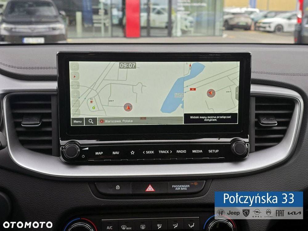Kia Ceed 1.5 T-GDI M - 20