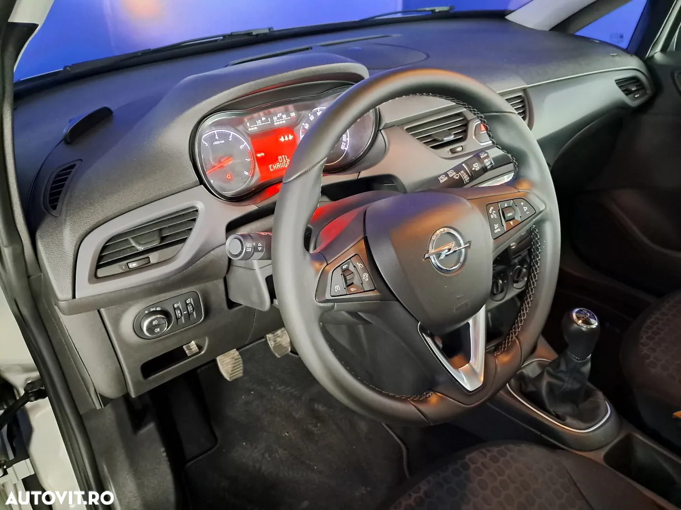 Opel Corsa - 10