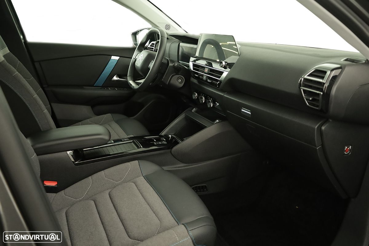 Citroën e-C4 50 kWh Feel Pack - 22