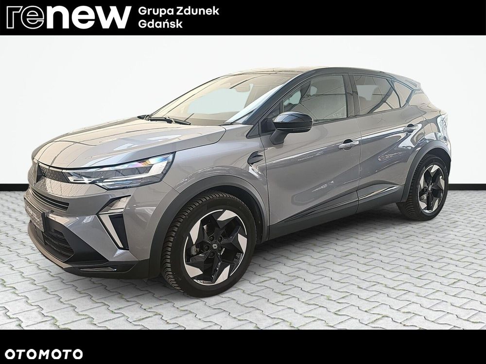 Renault Captur - 1