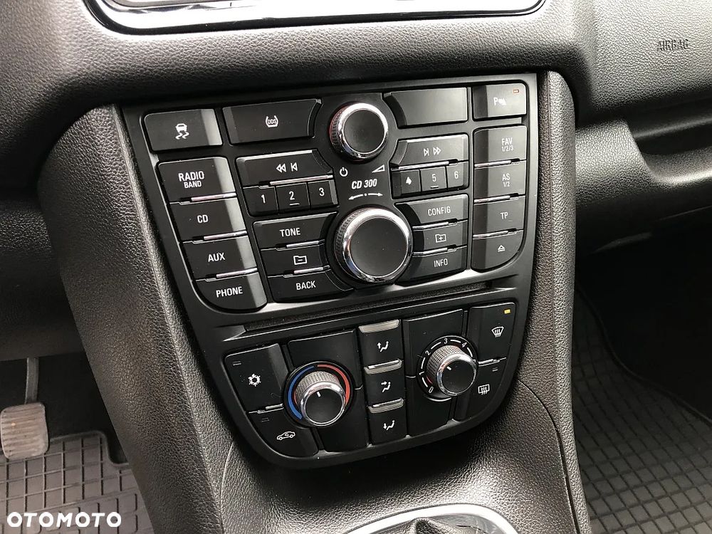 Opel Meriva 1.4 Enjoy - 14