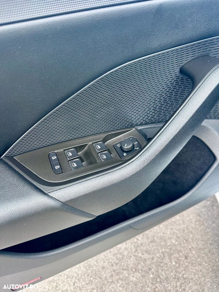 Skoda Octavia 2.0 TDI DSG Style - 14