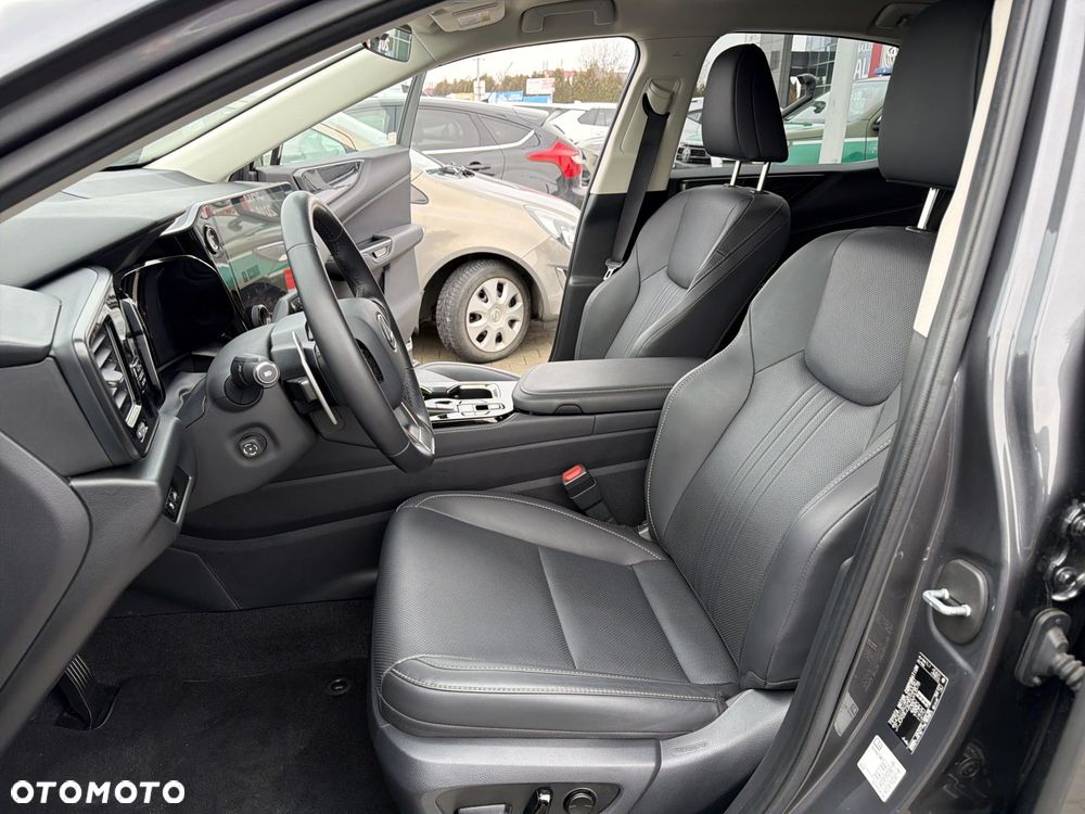 Lexus NX 350h Prestige AWD - 15