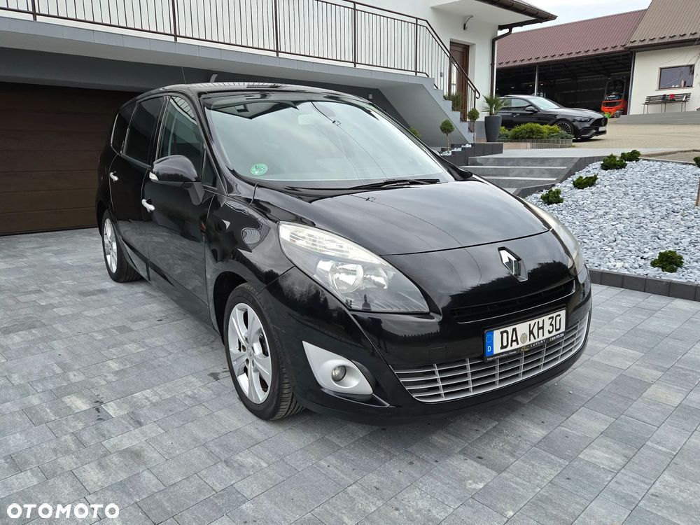 Renault Grand Scenic dCi 130 FAP Start & Stop Bose Edition - 21